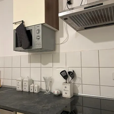 Stilvolle Im Gruenen Mit Wohlfuehlcharakter Chemnitz