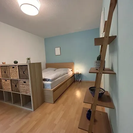 Stilvolle Im Gruenen Mit Wohlfuehlcharakter *