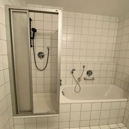 Lägenhet Stilvolle Im Gruenen Mit Wohlfuehlcharakter Chemnitz